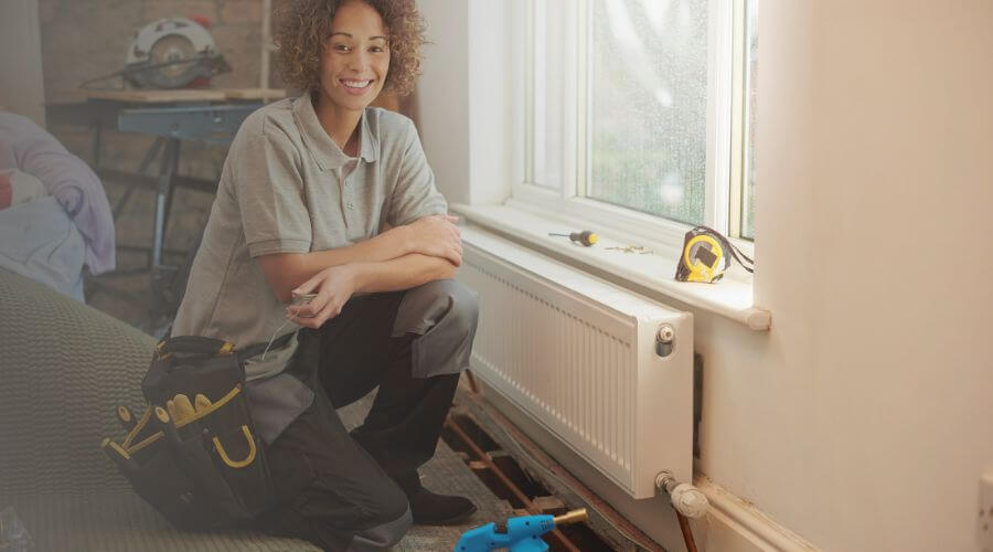 Professional water heater repair in Magdalena, NM